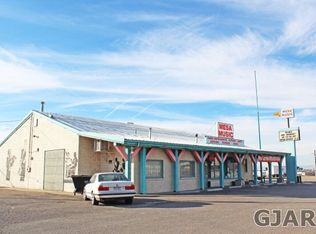 2599 Highway 6 And 50, Grand Junction, CO 81501