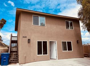 1645 Marl Ave, Chula Vista, CA 91911