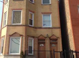 5138 S Indiana Ave #3, Chicago, IL 60615