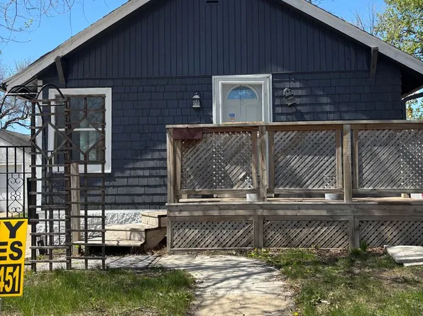215 S Garfield Ave, Sioux Falls, SD 57104