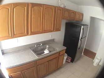 Rented by Abba Realty Associates INC