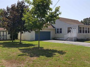 109 S 2nd St, Rio Grande, NJ 08242