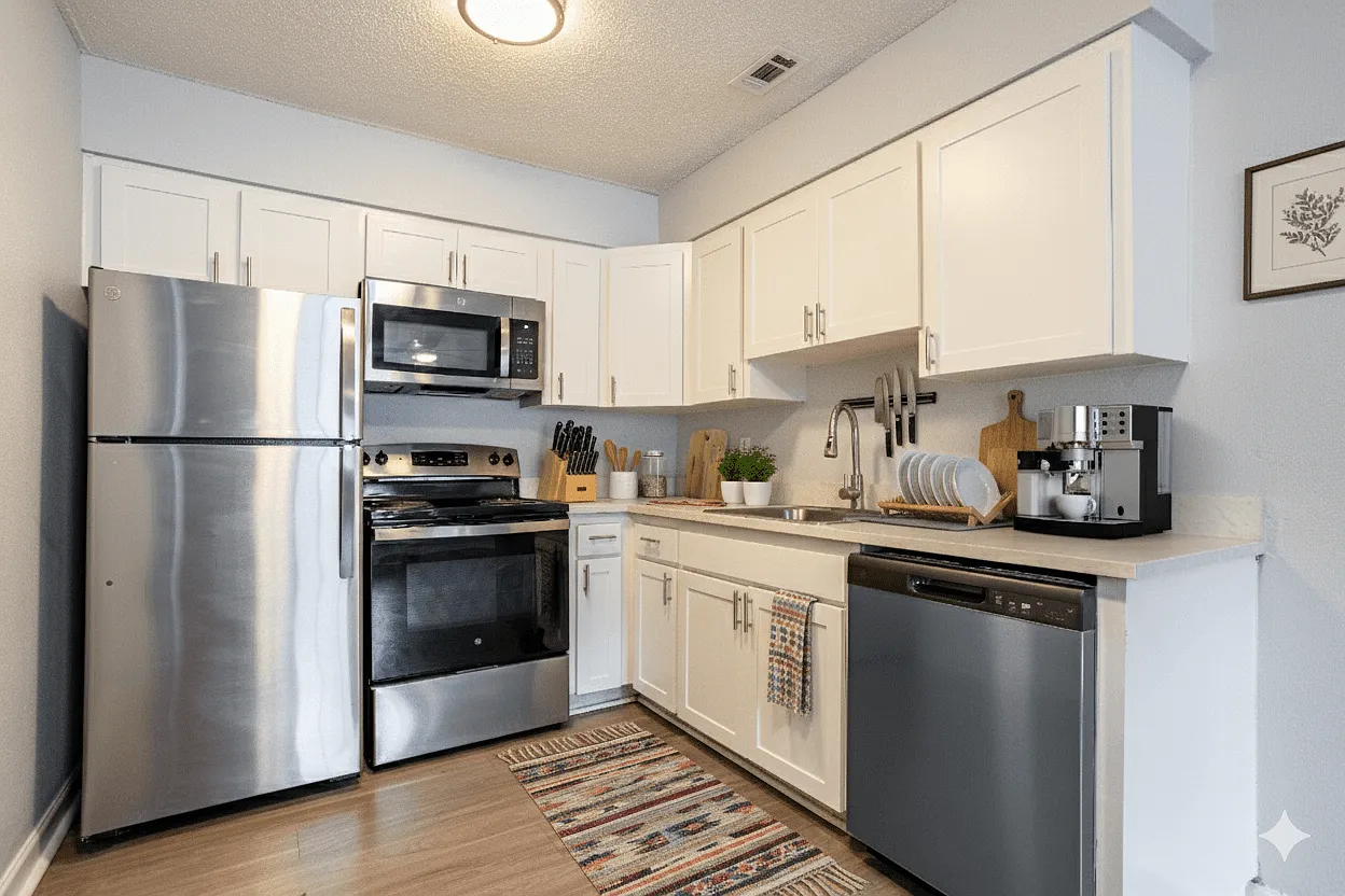 Fernwood Grove Apartments — Photo 1