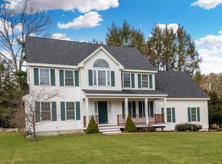 10-B Henley Rd, Acton, MA 01720