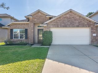 13931 Crow Ridge Ct, Cypress, TX 77429