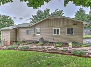 825 Old Stage Rd, Church Hill, TN 37642