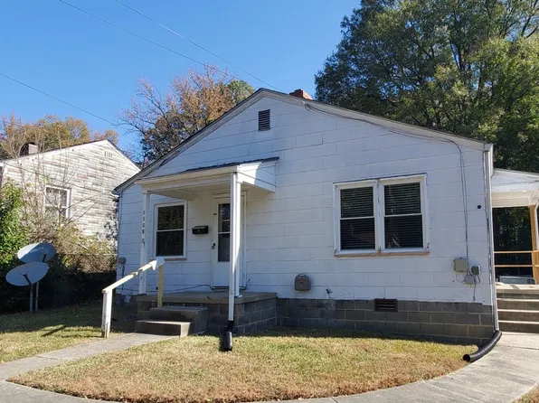 1105 Logan St, 1105 Logan St #B, Greensboro, NC 27406