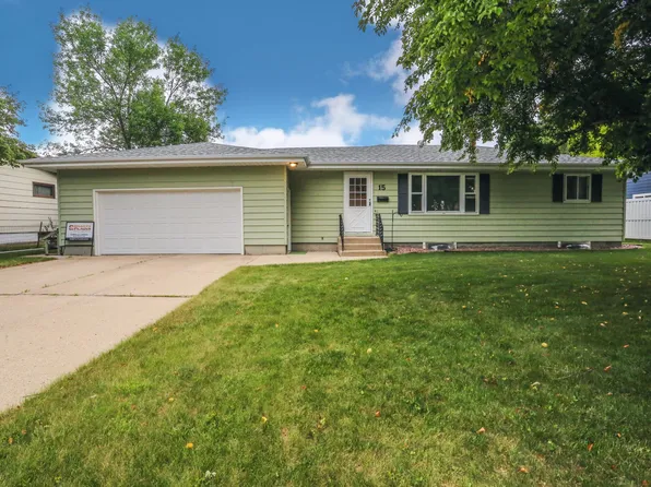 15 S Weber St, Aberdeen, SD 57401