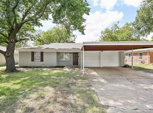 2721 Cedar Park Blvd, Richland Hills, TX 76118