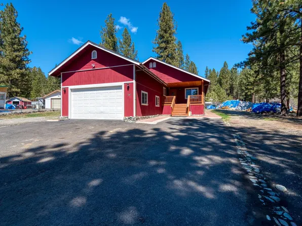 213 Arriba Ave, Delleker, CA 96122