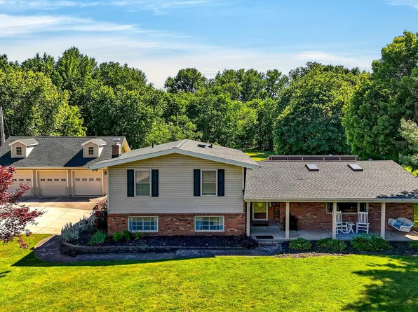 6303 Lithopolis Rd, Groveport, OH 43125