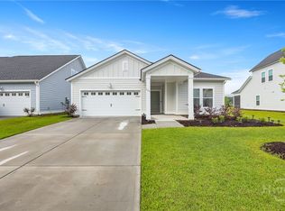 137 Binscombe Lane, Pooler, GA 31322