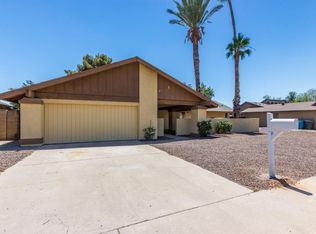 3025 W Gail Rd, Phoenix, AZ 85029