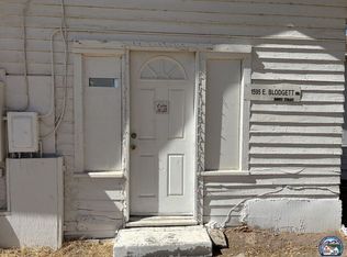 1595 Blodgett Rd, Holtville, CA 92250