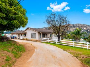 15254 Oak Creek Rd, El Cajon, CA 92021