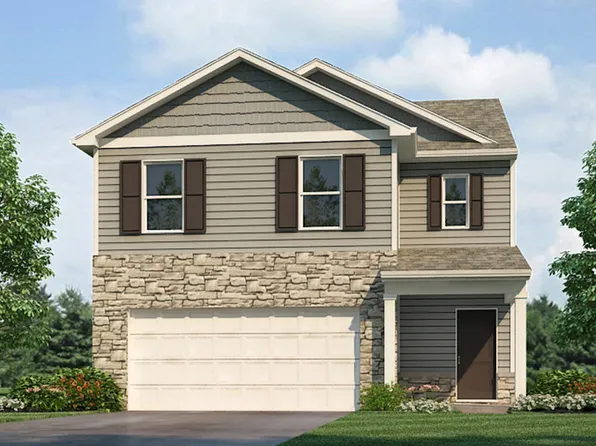 8030 Lizzy Way, Fort Wayne, IN 46818