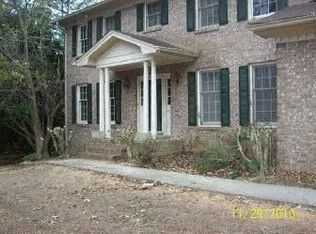 5151 Clearwater Dr, Stone Mountain, GA 30087