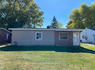 2636 Locust St, Port Huron, MI 48060