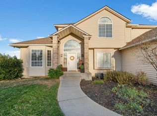 1029 W Crestview Rd, Spokane, WA 99224