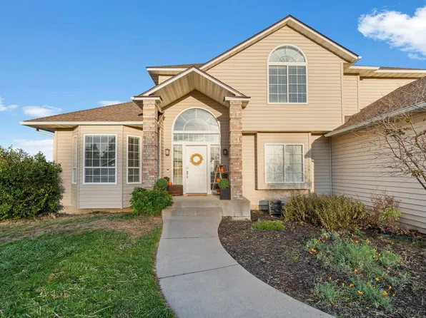 1029 W Crestview Rd, Spokane, WA 99224