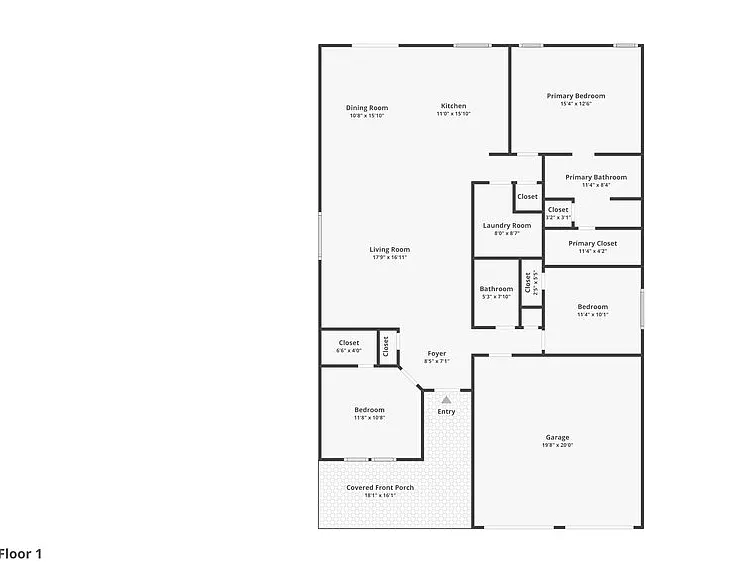 9136 Benevolent Ct — Photo 2