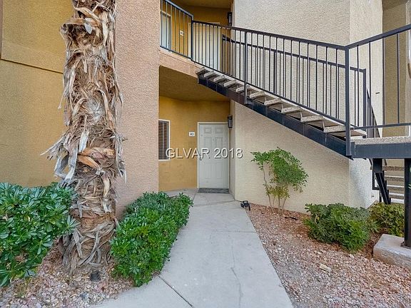 2nd image of 8400 W Charleston Blvd APT 143