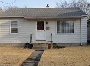 2228 Cruft St, Terre Haute, IN 47803