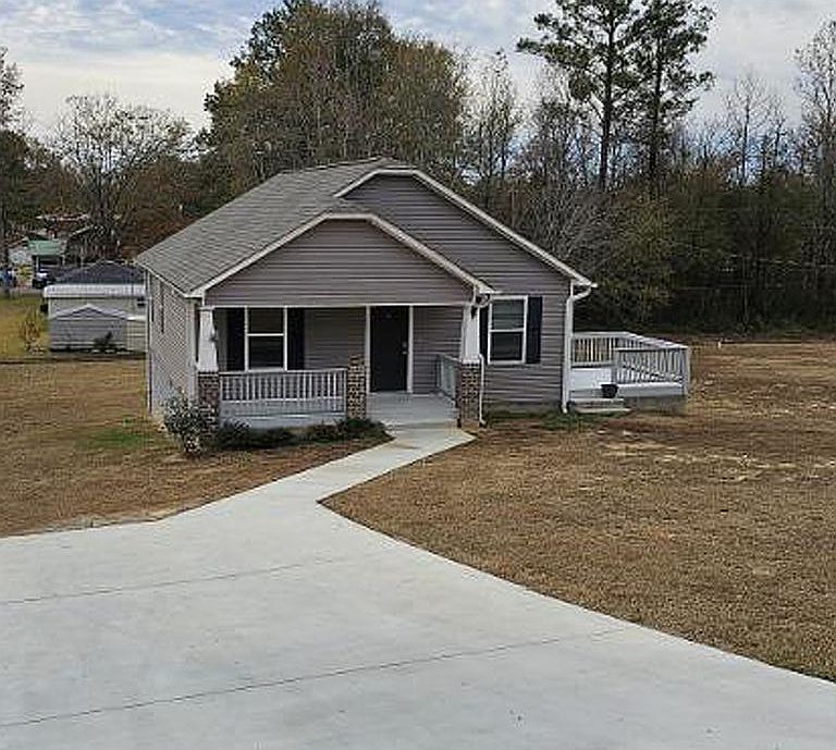 1407 NE Louise St, Hanceville, AL 35077 Zillow