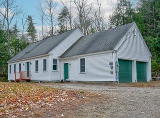 2280 West Side Road, Conway, NH 03860