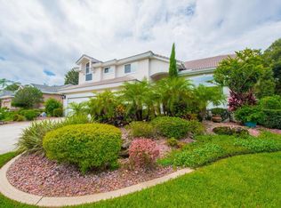 21 Talaquah Blvd, Ormond Beach, FL 32174