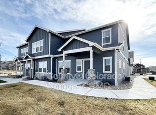 6755 Carriage Meadows Dr, Colorado Springs, CO 80925