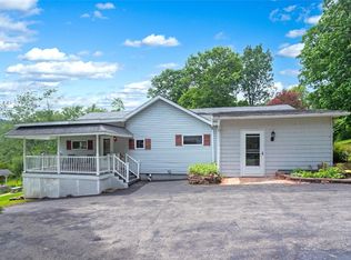 395 Cranberry Rd, Confluence, PA 15424