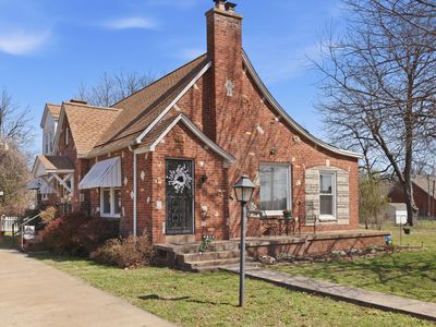 526 Broadway St, Barlow, KY, 42024