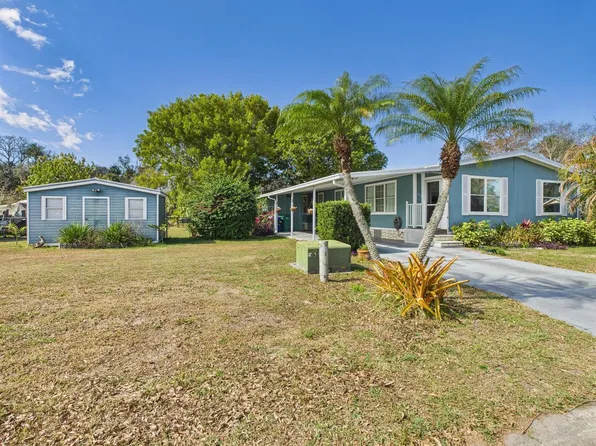 407 NE 8th Ave, Okeechobee, FL 34972