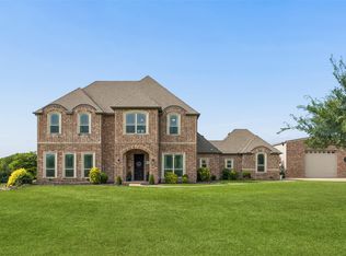 409 Hidden Pass, Royse City, TX 75189
