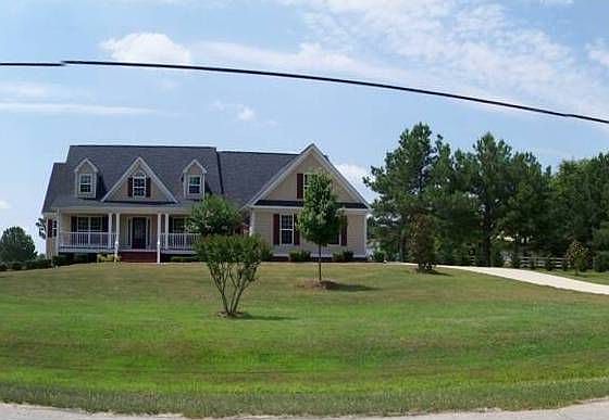 2nd image of 1833 Alcovy Mountain Rd