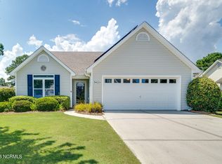 7425 Foxwerth Dr, Wilmington, NC 28411