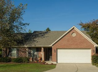 112 Melville Pl, Georgetown, KY 40324