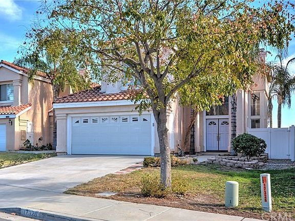 17328 Sun Lake Terrace, Riverside, CA  92503