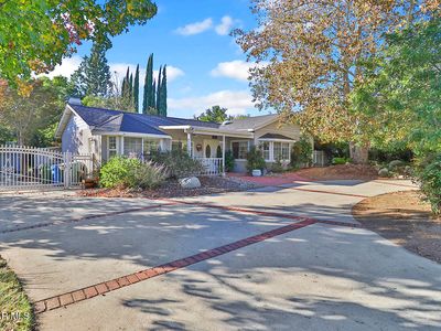 3049 Reservoir Dr, Simi Valley, CA, 93065