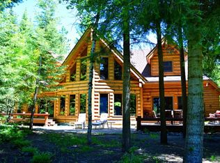 1295 Bitterroot Dr, McCall, ID 83638