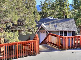 1052 Antelope Mountain Dr, Big Bear City, CA 92314