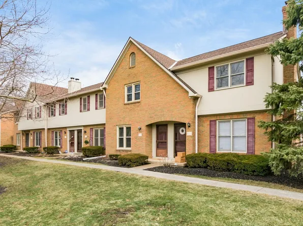 5267 Berrywood Dr, Columbus, OH 43220