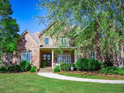 197 Westbrook Rd, Carrollton, GA, 30116