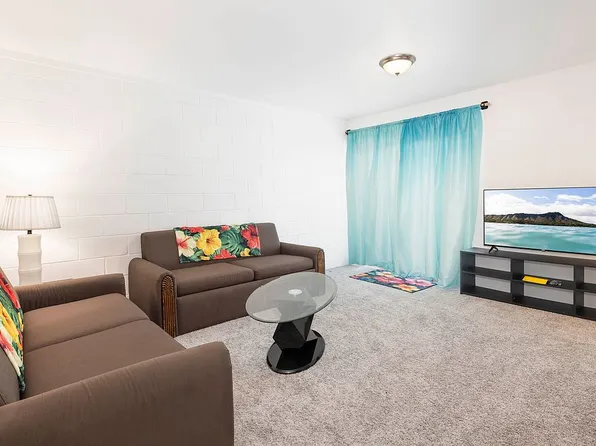 85-114 Ala Walua St APT B, Waianae, HI 96792