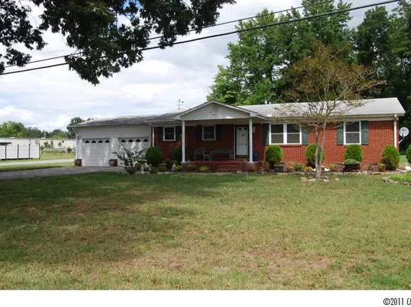 260 Mount Hope Church Rd, Salisbury, NC 28147