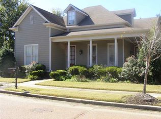 181 Greely St, Collierville, TN 38017