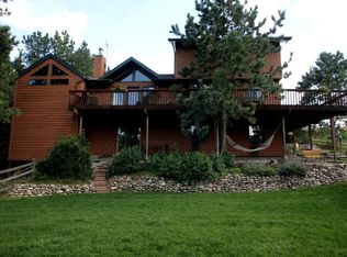 19605 Flint Ln, Morrison, CO 80465