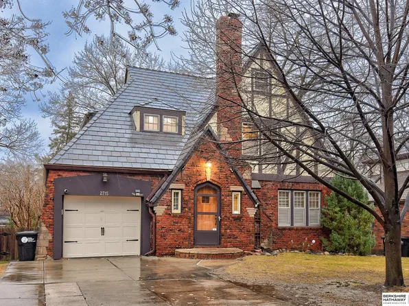 2715 N 55th St, Omaha, NE 68104