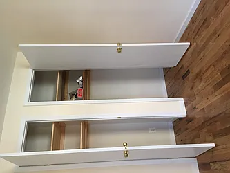 Rented by Brooklyn Vertical Inc.